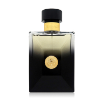 Versace 凡賽斯 Oud Noir 東方沉香男性淡香精 EDP 100ml TESTER (平行輸入)