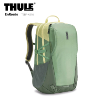 Thule 都樂 23L 後背包 15.6吋筆電包 TEBP-4216 電腦包 EnRoute(贈環保購物袋１入)