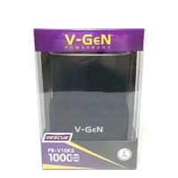 V- GeN RESCUE Powerbank / V10K5 - 10000MAH