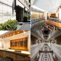 【喜鴻假期】【機加酒．東京自由行５日】上野御徒町噴泉別墅飯店(贈行李20公斤/兩人一室單人券含稅)
