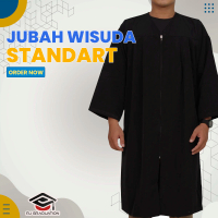 Grosir Jubah Wisuda, Baju Wisuda, Toga Wisuda, Atribut Wisuda, Perlengkapan wisuda
