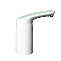 家用電動抽水器桶裝水自動啜水器 礦泉水大桶水壓水上水器