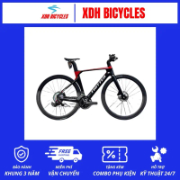 Xe đạp touring twitter r5pro