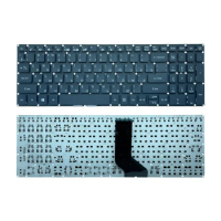 New Russian Laptop Keyboard For Acer Aspire A315-33 A315-32 A315-41 A315-21 A315-31 Notebook PC Replacement LV5T-A80B