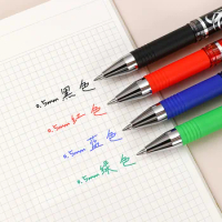 60-Colors Fineliner Color Pens Set 0.4mm Fine Tip Gel Pen for