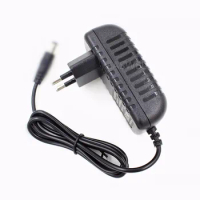 AC/DC Power Supply Adapter Charger Cord For TP-Link Archer C7 C8 C9 AC1750 WDR4300 AC 1750Wireless Router