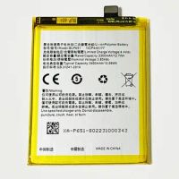3.85V 3400mAh BLP651 For Oppo R15 Dream Mirror Edition PAAT00 PAAM00 / R15 DME 4G+ / R15 Pro CPH1831 Battery