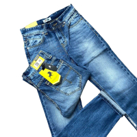 Jeans Panjang Lois Original |Jeans Lois Non Street/Street |Jeans Panjang Pria Dewasa Slimfit