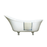 【大巨光】古典浴缸(H-140D)
