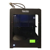 【舊換新活動】【SmartBot SQ 3D印表機】列印尺寸252*305*300mm 雙噴頭打印 可離線列印 3D列印機【可搭3D印表機舊換新方案】