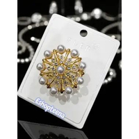 B24 ring jilbab mata & pearl silver & gold_ring hijab_bros jilbab_cincin jilbab_cincin hijab_bros hi