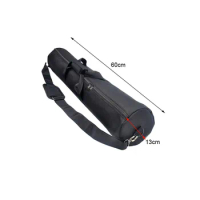 Organizer Pouch Tripod Storage Bag Stands Travel Tripod 60-120cm Bag Carrying For Mic Photography High Quality