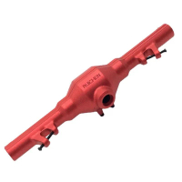 โลหะอัพเกรดด้านหลังเพลาสำหรับ WLtoys 12428 12423 12427 12428-A 12428-B 12428-C FeiYue 1/12 RC รถอะไห