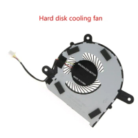 Effective CPU Cooling Fan for HP EliteDesk 800 G3 65W/G4 Laptops Coolers Advanced Cooling Fans Heat Sink Radiators Accessories
