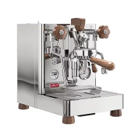 【LELIT】BIANCA PL-162T 變頻半自動義式咖啡機 110V
