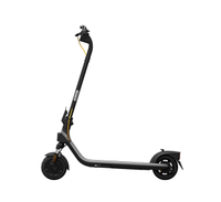 สกูตเตอร์ไฟฟ้า Ninebot รุ่น  E2 Plus II สีดำ