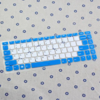 13.3'' Silicone Keyboard Protective film Cover skin Protector for Lenovo AIR13.3 AIR 13.3 PRO IdeaPad 710s Ideapad 710s plus