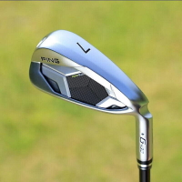 高爾夫球桿 PING高爾夫球桿開球7號鐵 G430 單支七號鐵桿 高容錯遠距發球鐵桿