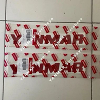 Sticker Yanmar New Model (Hand traktor) 15-6