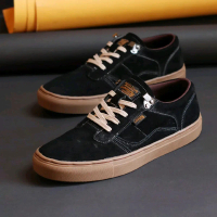 Sepatu Suede Kulit Gordon Sepatu Cevany Original Fashion Terkini Termurah