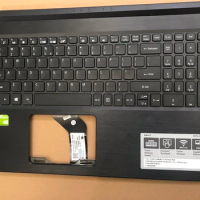 For acer aspire A315-33 A315-53 Palmrest cover keyboard case without backlight
