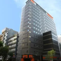 住宿 APA Hotel Omori Ekimae 大田區 東京