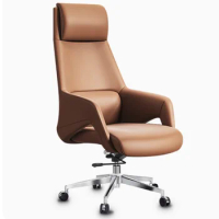Boss chair Office computer chair Office chair Ergonomic chair Meeting room chair Study chair