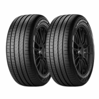 【PIRELLI 倍耐力】SCORPION VERDE 產地 英國 SVERD LR 245/45/20(安托華)