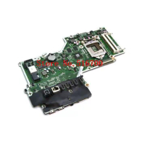 Mother board For HP Pavilion 27-A250QD 930MX 4GB DDR3 All-In-One Desktop Motherboard 908895-003 908895-603 100% Tested OK