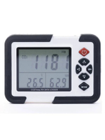 เครื่องวัดก๊าซคาร์บอนไดออกไซด์ รุ่น CO2 METER