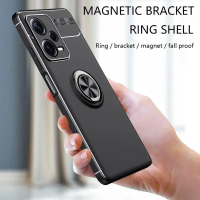 Giá đỡ từ tính cho ô tô, Ốp Điện Thoại cho Xiaomi POCO X5 Pro 5G, X5 5G, X4 Pro 5G, X4, X4, X3 Pro, 