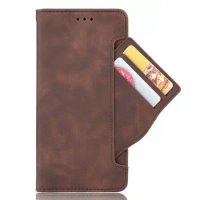 Leather Card Slot Funda for Xiaomi 11T Pro Flip Case Mi 11 Lite 10 T 9 8T 9T 10T 9C NFC Wallet Book Cover Redmi Note 10S 8 Pro