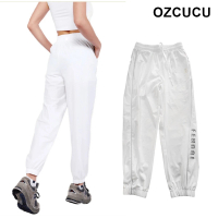【OZCUCU】澳洲UPF50+防曬褲 涼感長褲(防蚊/防曬/吸溼/休閒/運動/排汗/速乾/抗UV)