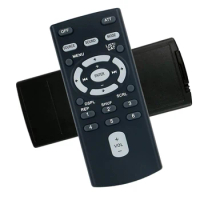 Remote Control For Sony CDX-GT52W CDX-GT54UIW CDX-GT510 CDX-GT520 WX-900BT MEX-N4050BT MEX-N5100BT CDX-GT290 Car Stereo System