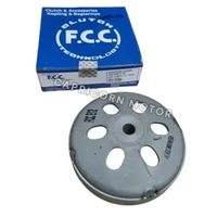 RUMAH MANGKOK KAMPAS GANDA OTOMATIS VARIO LAMA CBS TECHNO 110 KVB FCC