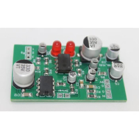 Diy Guitar Retrofit Electric Guitar Infinite Sustainer Circuit Board Driver Board Infinite Sustainer Module