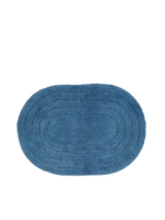 พรม รุ่น Cotton P Oval 60X40 cm.