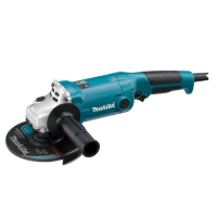 【MAKITA 牧田】GA6020 電動平面6吋砂輪機 150mm(GA6020)