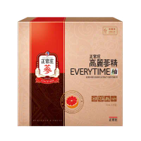 【正官庄】高麗蔘精EVERYTIME柚-30入-1入組