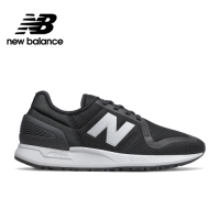 【New Balance】 復古鞋_中性_黑色_MS247SG3-D楦