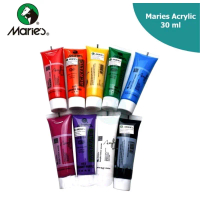 Cat Akrilik Maries 30ml/Maries Acrylic Satuan  Stationery