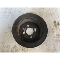 For Mitsubishi Diesel Engine Parts S4Q Fan Pulley