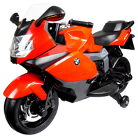寶貝樂 BMW兒童電動摩托車/電動機車(BTRT283R