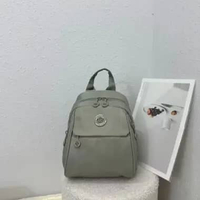 Tas Ransel Wanita Chibao CB 00461-KC + Free Dustbag CB 00461-KC Celadon/Ijo mint