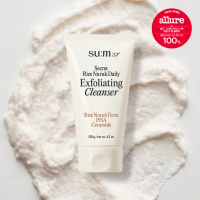 SUM37 Secret Rice Nuruk Daily Exfoliating Cleanser 40g