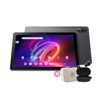 【Acer 宏碁】Iconia Tab P11 11吋 8G/256G WiFi 平板電腦(幻霧灰)