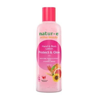 NATUR-E AB HBL PROTECT & GLOW 245ML