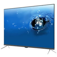 85-inch 100-inch LCD TV intelligent 4K 75-inch TV 32-inch 50-inch 55-inch 65-inch  computer display