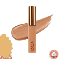 Esqa Concealer orange corrector wajah