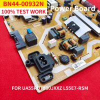 Good Test For Samsung UE58RU7100K UE55RU7102K UN55RU7300F UE50RU7172U UE50RU7100K UE55RU7305K Power Supply Board BN44-00932N